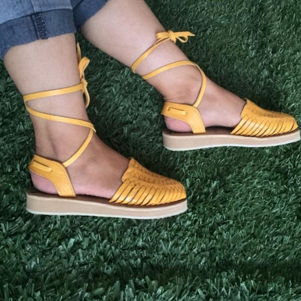 New Sandals  / Huaraches  / Loafers